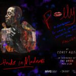 Methods in Madness and Polly at The Brick this November