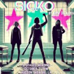 <em>Sicko</em>, a staged reading of a new play by Amy Dellagiarino