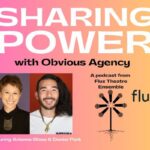 New Sharing Power Episode: Obvious Agency